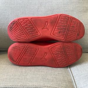 Puma Men's Sf Evo Cat Ii Sneakers